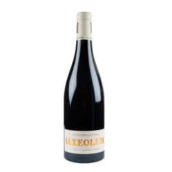 Domaine Louis Cheze Igp Les Vignobles De Seyssuel Saxeolum Rouge | French Wine